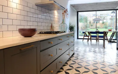 Designing the perfect Galley Kitchen: A guide to maximising space and style